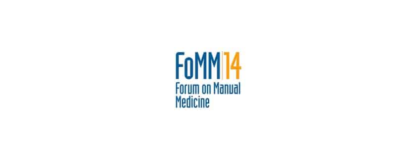 Fomm 2014 logo