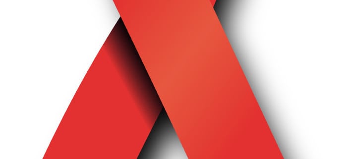 Internationella aidsdagen 2015
